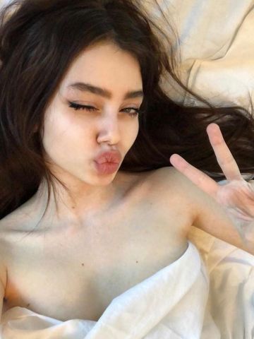 Анкета проститутки Арина, 23 года